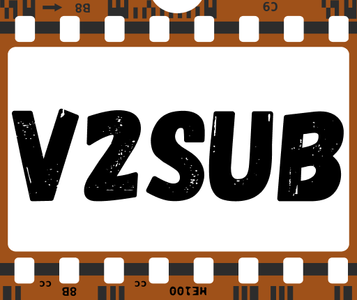 V2usb logo
